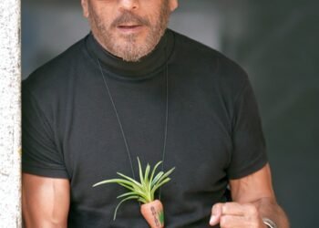 When Jackie Shroff shared how he became ‘Jaggu Dada’