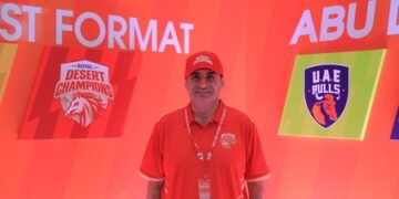 ‘This is 90 min, based on soccer format’: Royal Desert Champions owner backs ADT10’s appeal, hopes to see more Indians