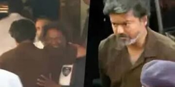 CM Vijay pays tribute to composer Deva, TN govt announces state honours