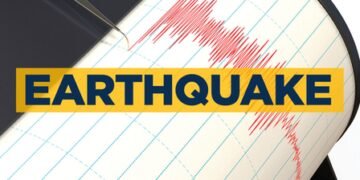 MP: Mild earthquake tremors felt in Singrauli