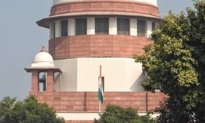 SC-tasked panel invites complaints linked to Jantar Mantar clashes in July