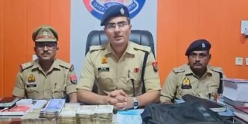 UP: ‘Complainant turns out to be mastermind behind fake Rs 10 lakh robbery in Saharanpur’