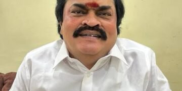 AIADMK will welcome Dhanush with open hands, says former TN minister Balaji