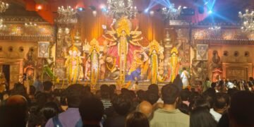 Adani Electricity powers Mumbai’s Navratri, Durga Puja celebrations across over 700 pandals