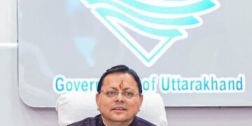 Uttarakhand declares public holiday on Maha Navami; CM Dhami extends greetings