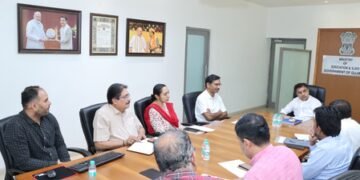 Gujarat forms committee to review teachers’ non-academic workload, online data entry
