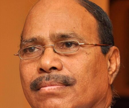 SIT steps up questioning of granite baron Veeramani in POCSO cases