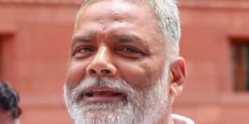 Bihar: Pappu Yadav questions the Centre over Nepal policy