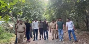 Seven held for kidnapping six-year-old boy, three injured in police encounter in Greater Noida