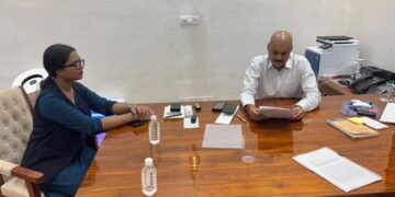Pregnant woman journalist accuses Rahul Gandhi of ‘assault’, files police complaint on Oct 12 incident