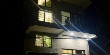 HM Amit Shah lauds NCB for busting 2 drug units in Greater Noida