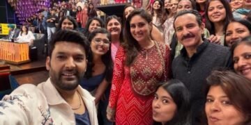 Kareena Kapoor calls Kapil Sharma an ‘absolute star’