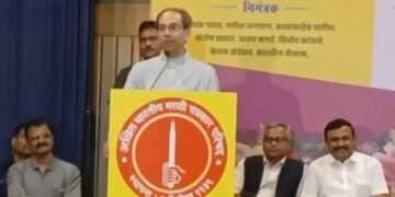 ‘Yes, we want regime change’: Uddhav Thackeray attacks Centre