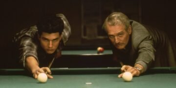 Tom Cruise recalls first meeting with Paul Newman & Martin Scorsese as ‘The Color of Money’ turns 40