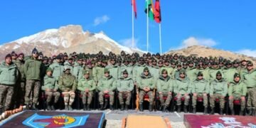 Army’s Central Command chief calls for sharpening operational capabilities