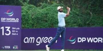 India Championship: IGPL stars Kapur, Kochhar make cut as Chacarra leads at halfway mark