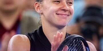 Wuhan Open: Kartal, Chwalinska complete giant-killing runs to reach final (Ld)