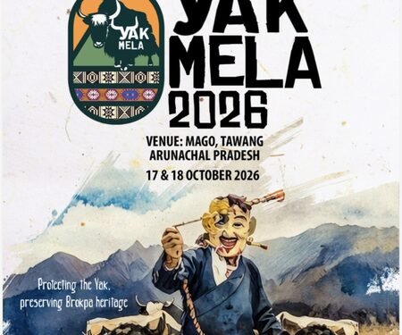 Arunachal CM Khandu calls for roadmap to boost yak conservation, herders’ livelihoods