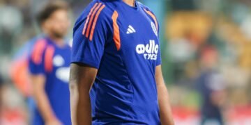 Sooryavanshi in focus as India step out for milestone T20I against New Zealand (Preview)