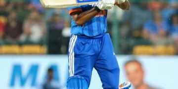 5th T20I: Could have been different had we bowled better, says Iyer after India share series with WI