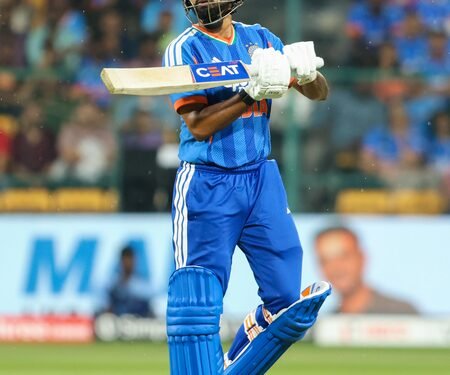 5th T20I: Could have been different had we bowled better, says Iyer after India share series with WI