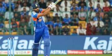 Satisfying to win a game for India as a young player: Naman Dhir