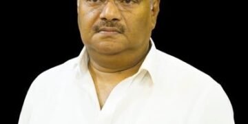 Repeated whistling, announcement triggered stampede in Kolkata: Bengal BJP
