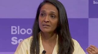 Los Angeles mayoral candidate Raman faces audit row