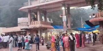 ‘Heartbreaking’: Prez Murmu expresses grief over road accident near MP temple