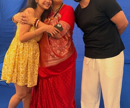 Smriti Irani hilariously calls co-star Rohit Suchanti ‘gadha’: ‘Aaj kal ke hero bado ki baat kyun nahi maante’