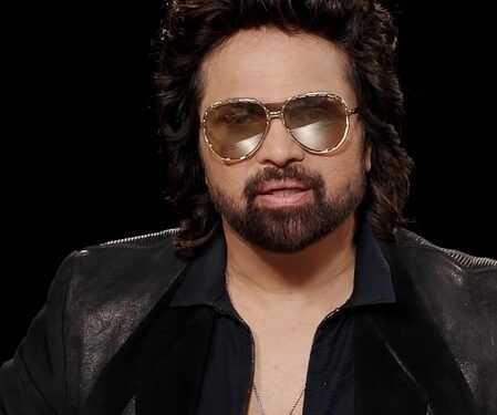 Himesh Reshammiya: Being a judge is not just about recognising a good voice