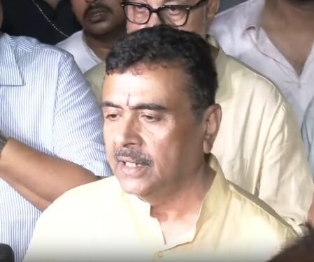Kolkata stampede: CM Adhikari appeals to Oppn not to play politics over tragedy