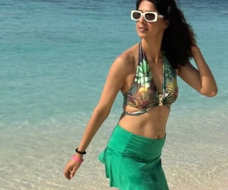 Aishwarya Sakhuja recalls being misdiagnosed before Type 1 diabetes diagnosis