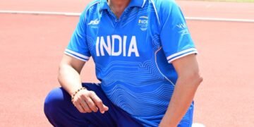 India target 100 medals at Asian Para Games; our athletes have ability to achieve this: Para athletics head coach Satyanarayana