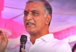 BRS leader criticises hike in Telangana RTC fares during festive season