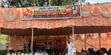Bokaro steel plant stir: Gates open after administration steps in; prohibitory orders imposed