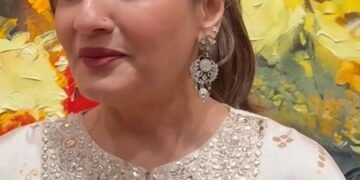 Raveena Tandon lauds PM Modi’s push for Indian art and culture, says it needs global recognition