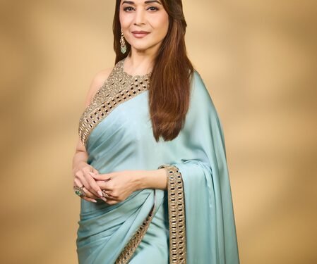 When Madhuri Dixit revealed she used to wake up at 5:30 am to cook for her husband