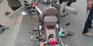 Five killed in two separate road accidents in Bengal’s Durgapur