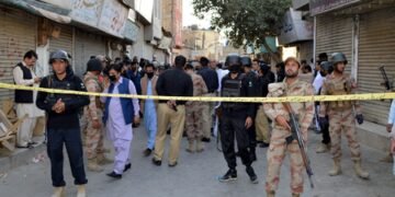 ‘State terrorism’: Rights group condemns firing on Baloch workers by ‘death squad’ in Pakistan