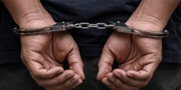 Three arrested for assaulting man over Garba dispute in Mumbai’s Malad, one absconding