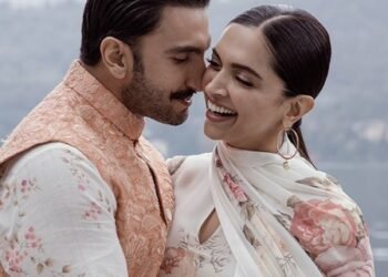 When Deepika Padukone had to stitch Ranveer Singh’s pants mid-party