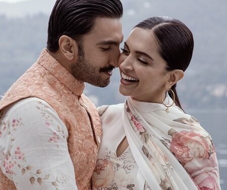 When Deepika Padukone had to stitch Ranveer Singh’s pants mid-party