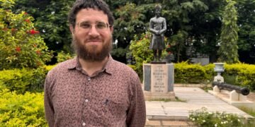 No caste or status in RSS, only opportunity to rise through hard work: Israeli researcher