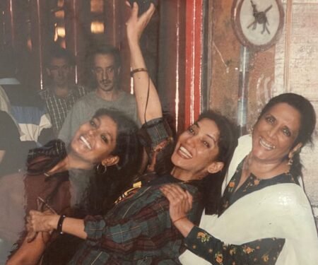 Shabana Azmi relives ‘Fire’ days as she drops throwback pic with Deepa Mehta & Nandita Das