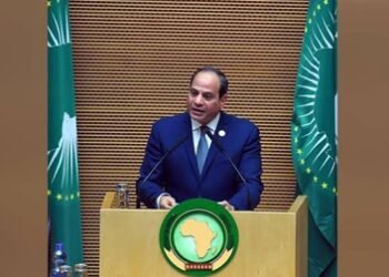 Egypt’s National Defense Council decides to support Saudi security