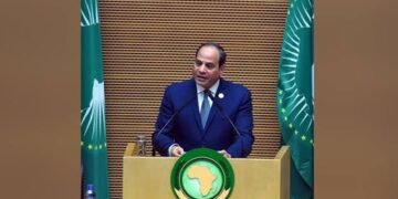 Egypt’s National Defense Council decides to support Saudi security