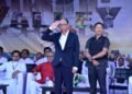 Manipur CM urges peace, harmony amid unrest in some hill areas