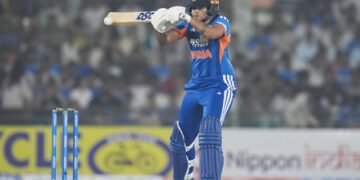 ‘I couldn’t sleep after last match’: Shafali after strong turnaround vs ZIM
