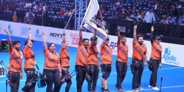 Archery Premier League: Mighty Marathas crowned season 2 champions as Dhiraj, ‘Mr. Perfect’ Schloesser star